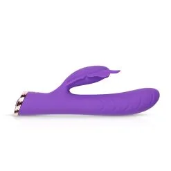 Royals - Vibrador De Mariposa Princess -Ideas para regalos comercio 1625157036.ROY 02 PUR 4