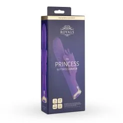 Royals - Vibrador De Mariposa Princess -Ideas para regalos comercio 1625157038.ROY 02 PUR 8
