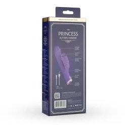 Royals - Vibrador De Mariposa Princess -Ideas para regalos comercio 1625157038.ROY 02 PUR 9