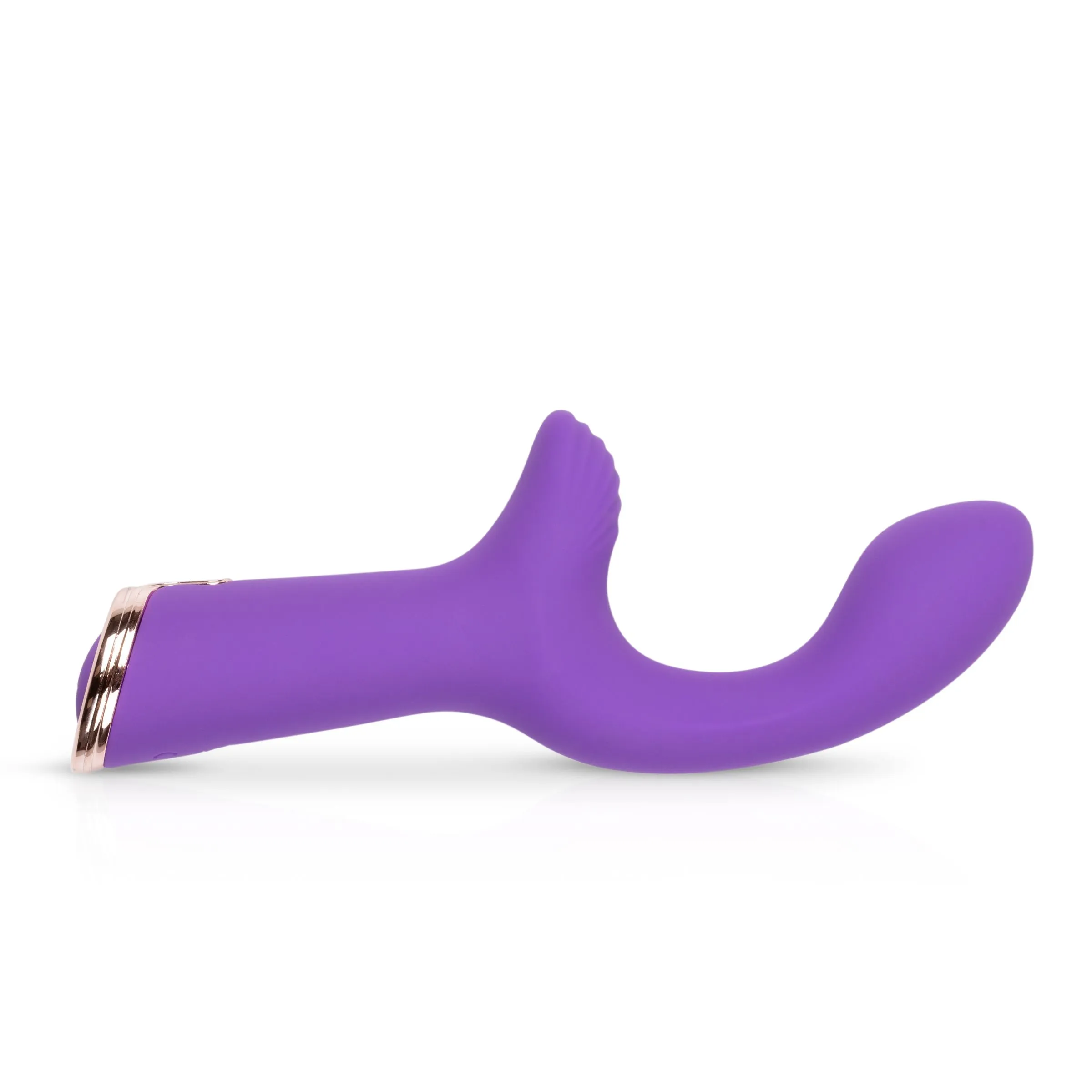 Royals - Vibrador De Punto G The Baroness 6 Royals - Vibrador De Punto G The Baroness - Imagen 4