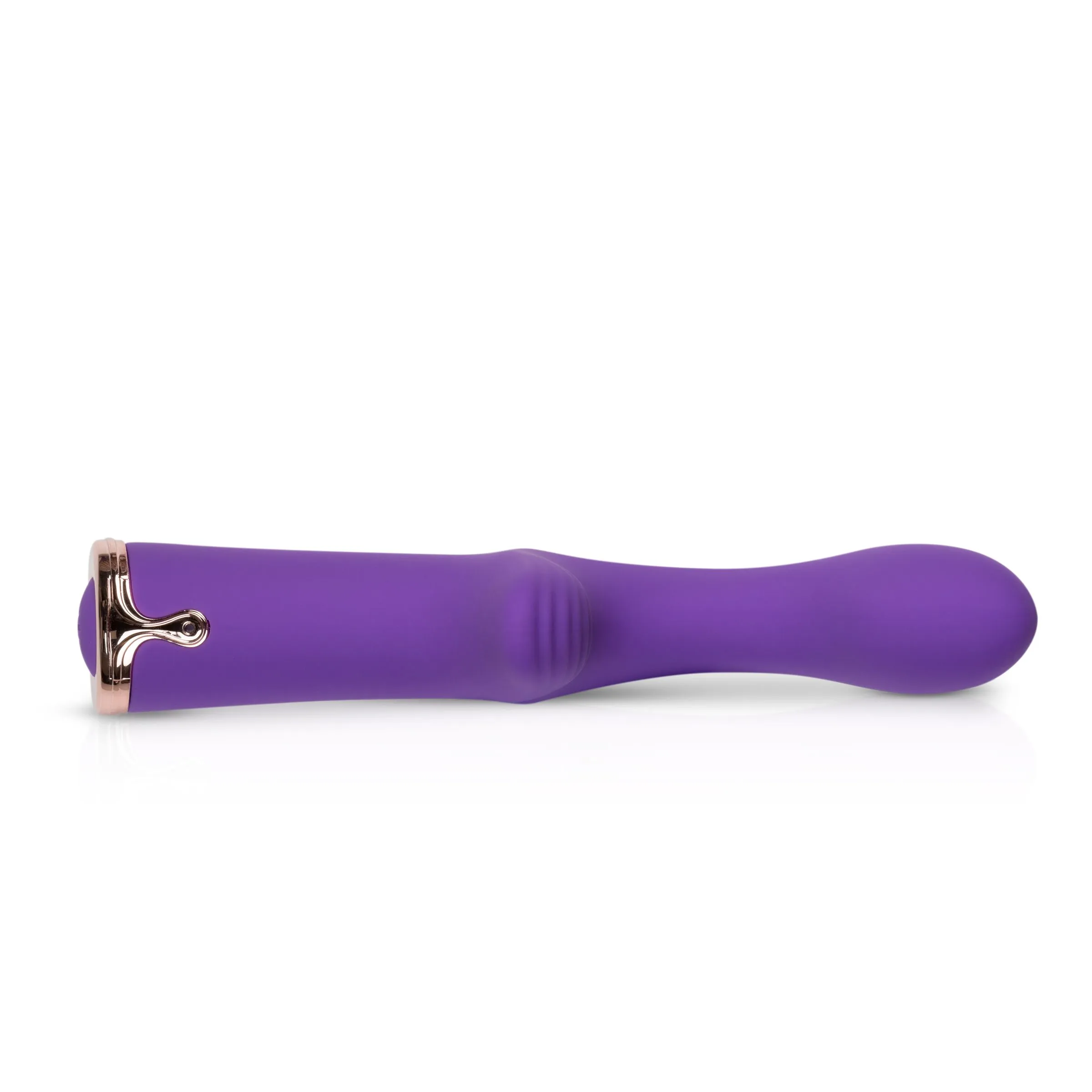 Royals - Vibrador De Punto G The Baroness 7 Royals - Vibrador De Punto G The Baroness - Imagen 5