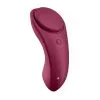 Bragas Con Vibrador Controlado Por Aplicación Satisfyer Sexy Secret 1 Bragas Con Vibrador Controlado Por Aplicación Satisfyer Sexy Secret -Ideas para regalos comercio 1625157334.J2018 98