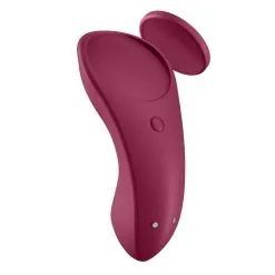 Bragas Con Vibrador Controlado Por Aplicación Satisfyer Sexy Secret -Ideas para regalos comercio 1625157335.J2018 98 4