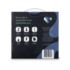 LoveBoxxx First. Backdoor [S]Experience - Set De Iniciación -Ideas para regalos comercio 1625157345.LBX04 02 2