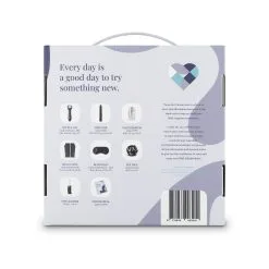 LoveBoxxx First. Together [S]Experience - Set De Iniciación -Ideas para regalos comercio 1625157349.LBX04 04 2