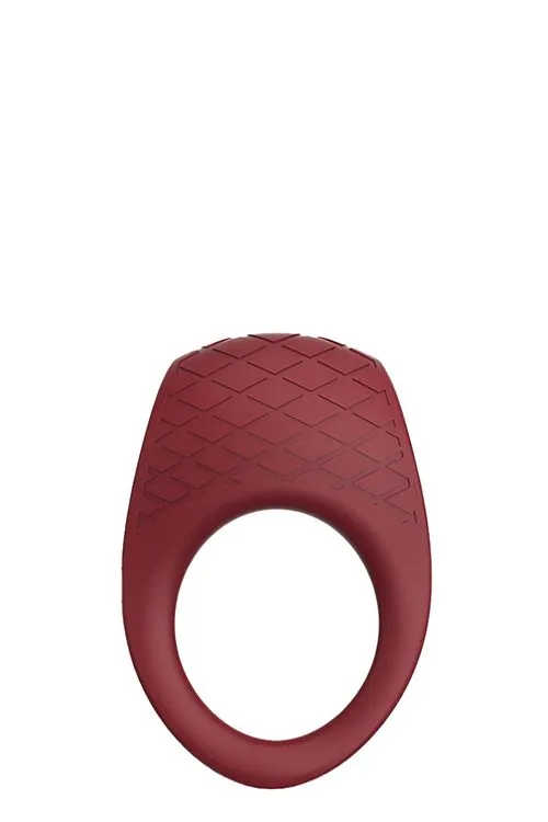 Anillo Vibrador Para El Pene Romance Ivy 4 Anillo Vibrador Para El Pene Romance Ivy - Imagen 2