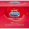 Condones Sensitivo Suave De Durex - 144 Unidades 2 Condones Sensitivo Suave De Durex - 144 Unidades -Ideas para regalos comercio 1625157396.dss144