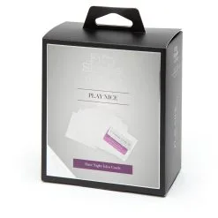 Fifty Shades Of Grey Cincuenta Sombras De Grey - Juego De Cartas Date Night (en Inglés) -Ideas para regalos comercio 1625159441.E31562 3