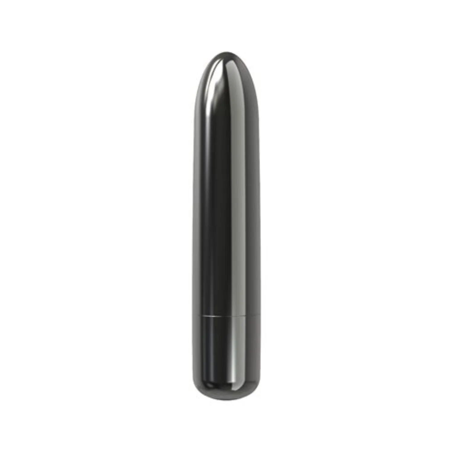 PowerBullet Potente Bala Vibradora - Negro 3 PowerBullet Potente Bala Vibradora - Negro