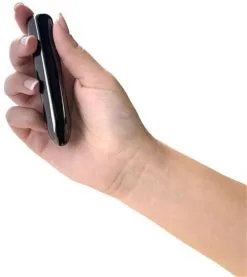 PowerBullet Potente Bala Vibradora - Negro 12 PowerBullet Potente Bala Vibradora - Negro -Ideas para regalos comercio 1625159529.56511 5