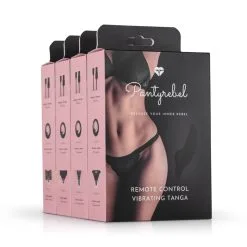 Pantyrebel Pantalón Corto Vibrador 29 Pantyrebel Pantalón Corto Vibrador -Ideas para regalos comercio 1625735815.PR001 13