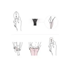 Pantyrebel Pantalón Corto Vibrador 31 Pantyrebel Pantalón Corto Vibrador -Ideas para regalos comercio 1625735826.PR001 15