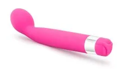 Rose - Vibrador De Punto G Escarlata - Rosa -Ideas para regalos comercio 1626170458.BN 32260 3