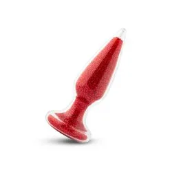 Easytoys Anal Collection Tapón Gema - Rojo 7 Easytoys Anal Collection Tapón Gema - Rojo -Ideas para regalos comercio 1628590733.ET841RED 2