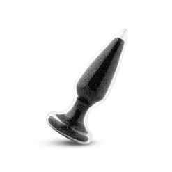 Easytoys Anal Collection Tapón Gema - Negro 6 Easytoys Anal Collection Tapón Gema - Negro -Ideas para regalos comercio 1628590751.ET841BLK 2