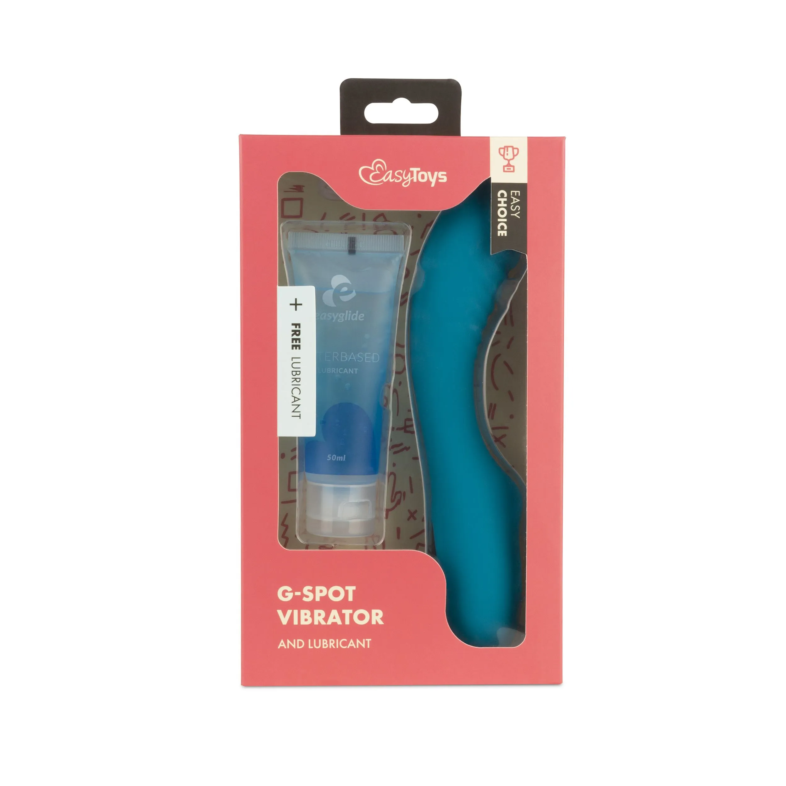 Easy Choice G-Spot Finder 11 Easy Choice G-Spot Finder - Imagen 9