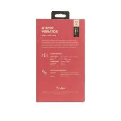 Easy Choice G-Spot Finder 21 Easy Choice G-Spot Finder -Ideas para regalos comercio 1629205951.ET ST 009 9