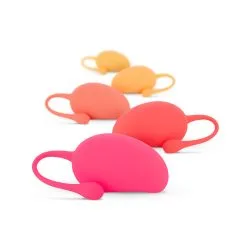 EasyToys Online Only Conjunto De Bolas Vaginales -Ideas para regalos comercio 1629454672.ET835 5