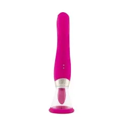 Teazers - Bomba Vaginal Con Vibrador De Punto G - Rosa 15 Teazers - Bomba Vaginal Con Vibrador De Punto G - Rosa -Ideas para regalos comercio 1629804830.TEA034 2
