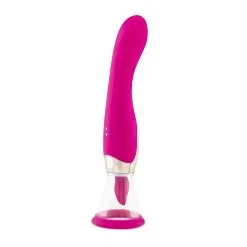 Teazers - Bomba Vaginal Con Vibrador De Punto G - Rosa 16 Teazers - Bomba Vaginal Con Vibrador De Punto G - Rosa -Ideas para regalos comercio 1629804830.TEA034 3