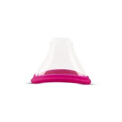 Teazers - Bomba Vaginal Con Vibrador De Punto G - Rosa 20 Teazers - Bomba Vaginal Con Vibrador De Punto G - Rosa -Ideas para regalos comercio 1629804830.TEA034 7