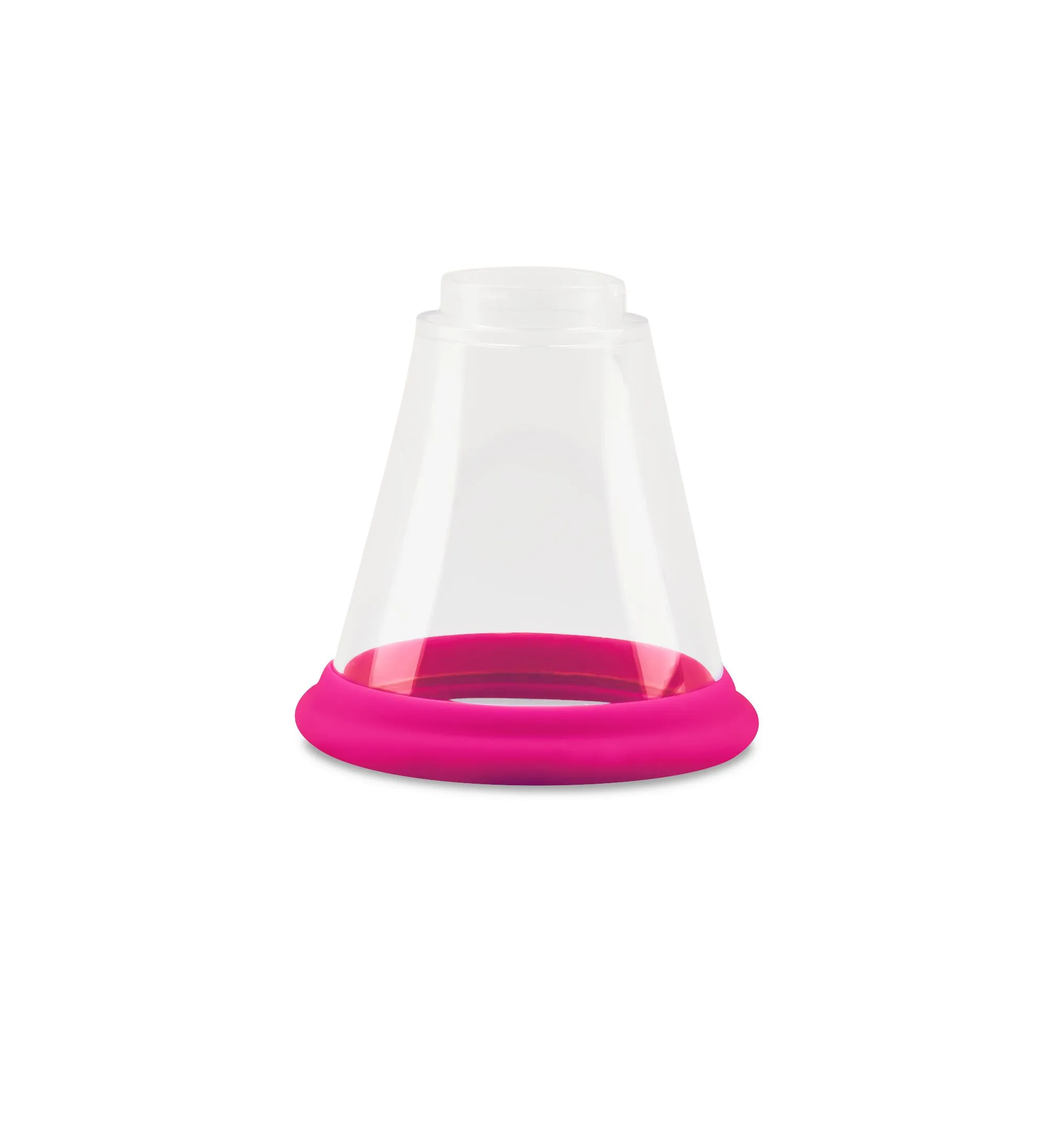 Teazers - Bomba Vaginal Con Vibrador De Punto G - Rosa 12 Teazers - Bomba Vaginal Con Vibrador De Punto G - Rosa - Imagen 10