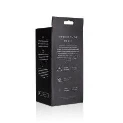 Saiz Vagina Pump Basic 7 Saiz Vagina Pump Basic -Ideas para regalos comercio 1629884758.SAIZ005 3