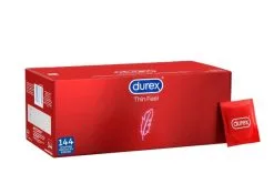 Durex Preservativos Ultra Finos - 144 Unidades