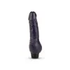Easytoys Vibe Collection Jelly Royale - Vibrator Realista - Morado