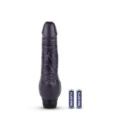 Easytoys Vibe Collection Jelly Royale - Vibrator Realista - Morado 10 Easytoys Vibe Collection Jelly Royale - Vibrator Realista - Morado -Ideas para regalos comercio 1630588170.ET846PUR 3
