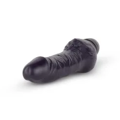 Easytoys Vibe Collection Jelly Royale - Vibrator Realista - Morado 12 Easytoys Vibe Collection Jelly Royale - Vibrator Realista - Morado -Ideas para regalos comercio 1630588170.ET846PUR 5