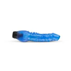 Easytoys Vibe Collection Jelly Infinity - Vibrator Realista - Azul 11 Easytoys Vibe Collection Jelly Infinity - Vibrator Realista - Azul -Ideas para regalos comercio 1630588238.ET847BLU 4