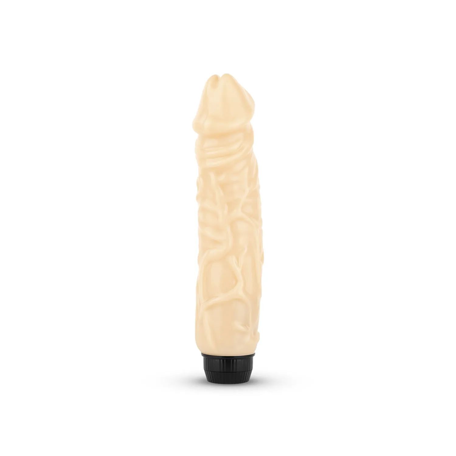 Easytoys Vibe Collection Jelly Supreme - Vibrador Realista 3 Easytoys Vibe Collection Jelly Supreme - Vibrador Realista