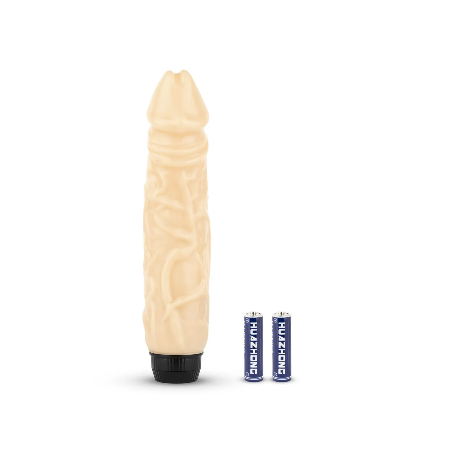 Easytoys Vibe Collection Jelly Supreme - Vibrador Realista 5 Easytoys Vibe Collection Jelly Supreme - Vibrador Realista - Imagen 3