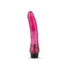 Easytoys Vibe Collection Jelly Passion - Vibrator Realista - Rosa -Ideas para regalos comercio 1630588375.ET850PNK