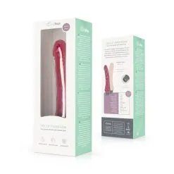 Easytoys Vibe Collection Jelly Passion - Vibrator Realista - Rosa 9 Easytoys Vibe Collection Jelly Passion - Vibrator Realista - Rosa -Ideas para regalos comercio 1630588375.ET850PNK 2