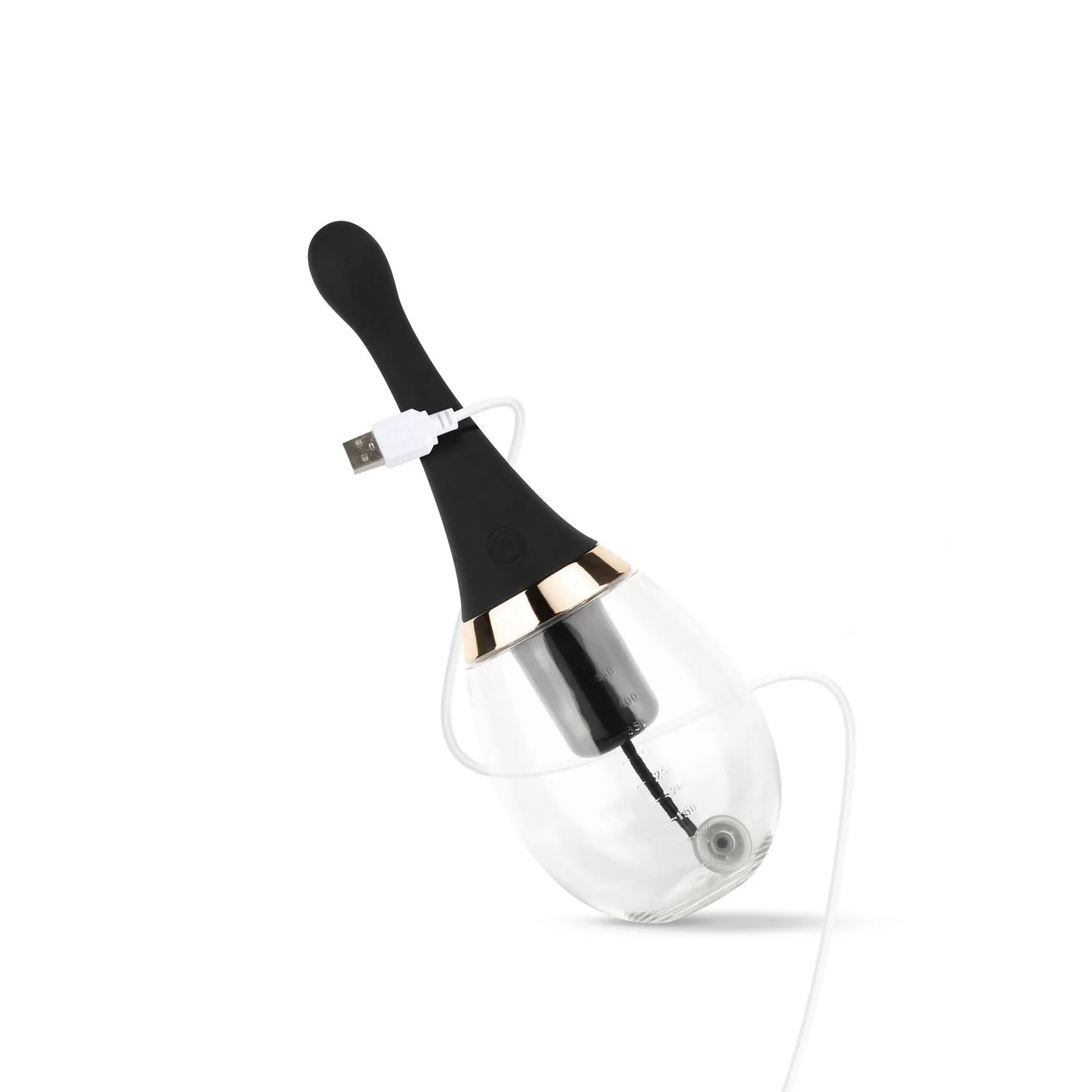 Teazers Ducha Anal Auto Douche Automatic 4 Teazers Ducha Anal Auto Douche Automatic - Imagen 2