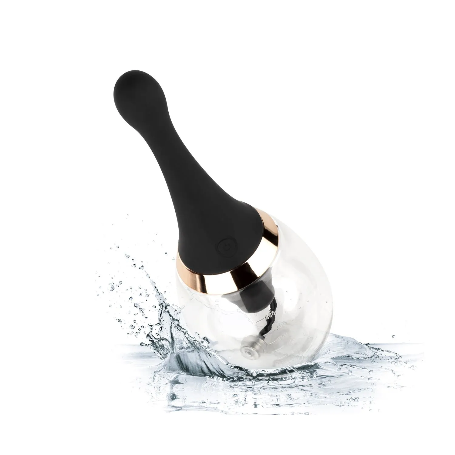 Teazers Ducha Anal Auto Douche Automatic 7 Teazers Ducha Anal Auto Douche Automatic - Imagen 5