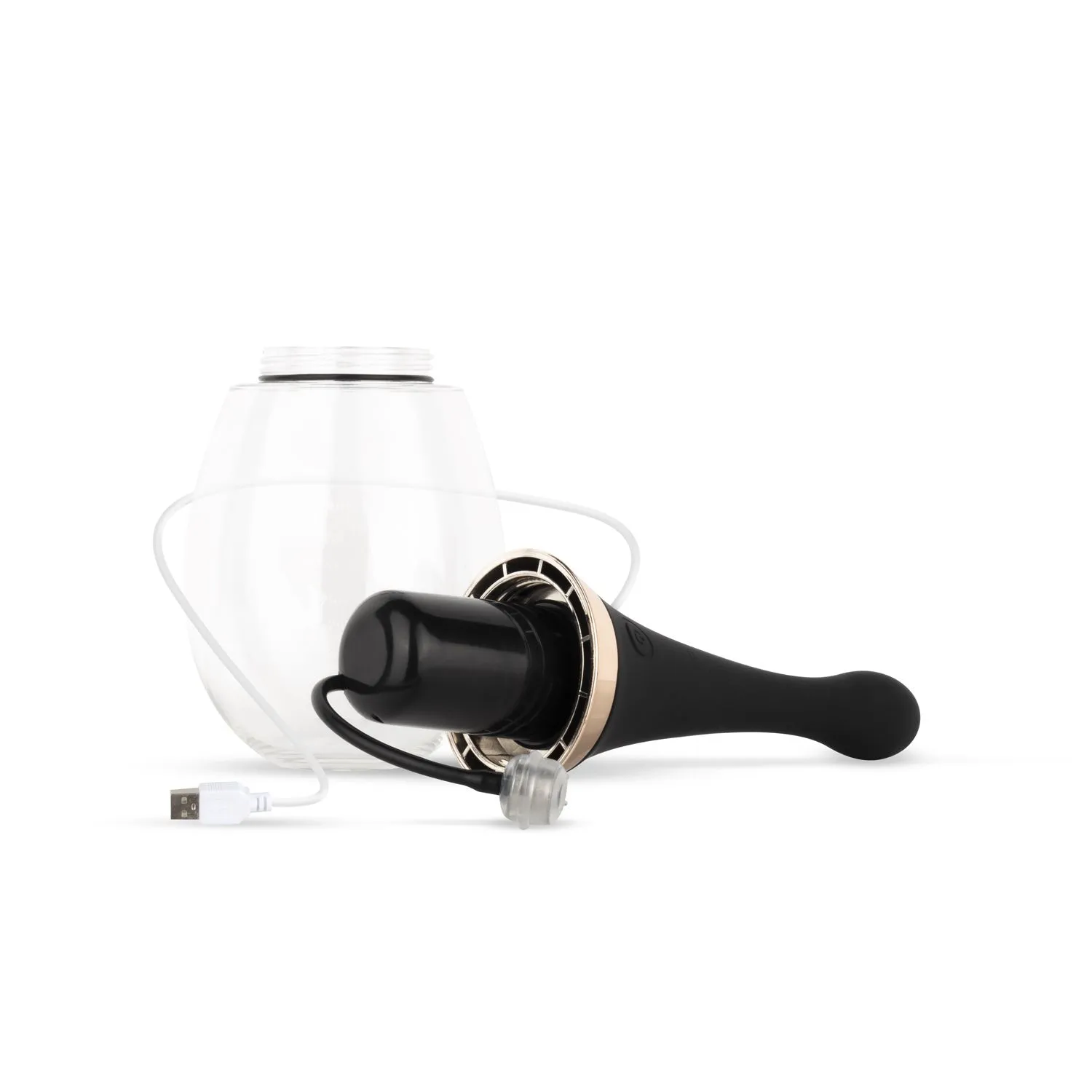 Teazers Ducha Anal Auto Douche Automatic 8 Teazers Ducha Anal Auto Douche Automatic - Imagen 6