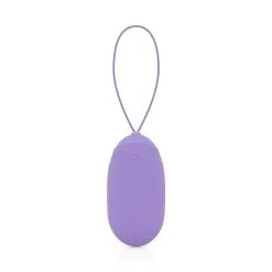 Luv Egg XL - Violeta 16 Luv Egg XL - Violeta -Ideas para regalos comercio 1632811621.LUV002PUR 3