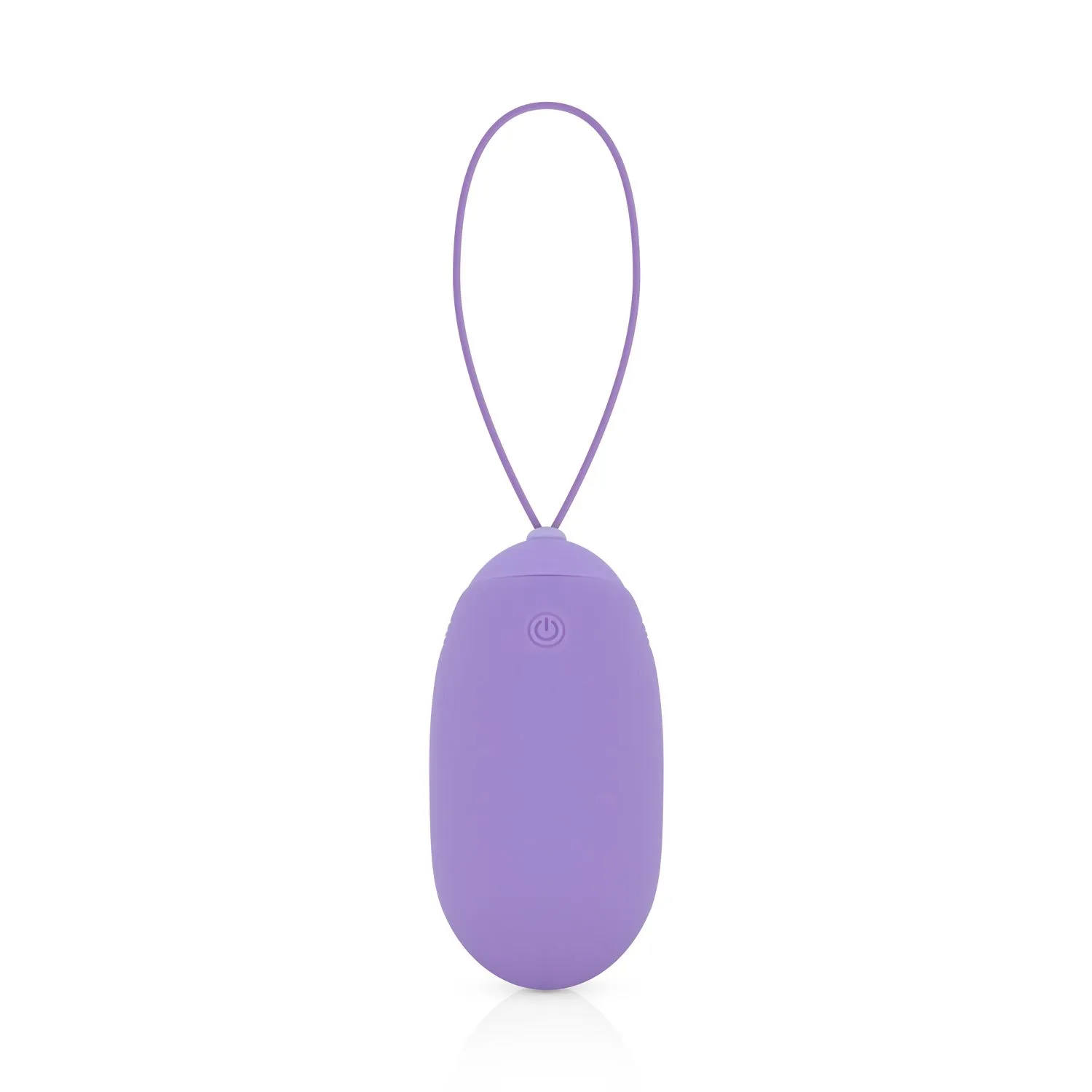 Luv Egg XL - Violeta 5 Luv Egg XL - Violeta - Imagen 3
