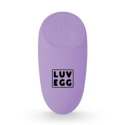 Luv Egg XL - Violeta 18 Luv Egg XL - Violeta -Ideas para regalos comercio 1632811621.LUV002PUR 5