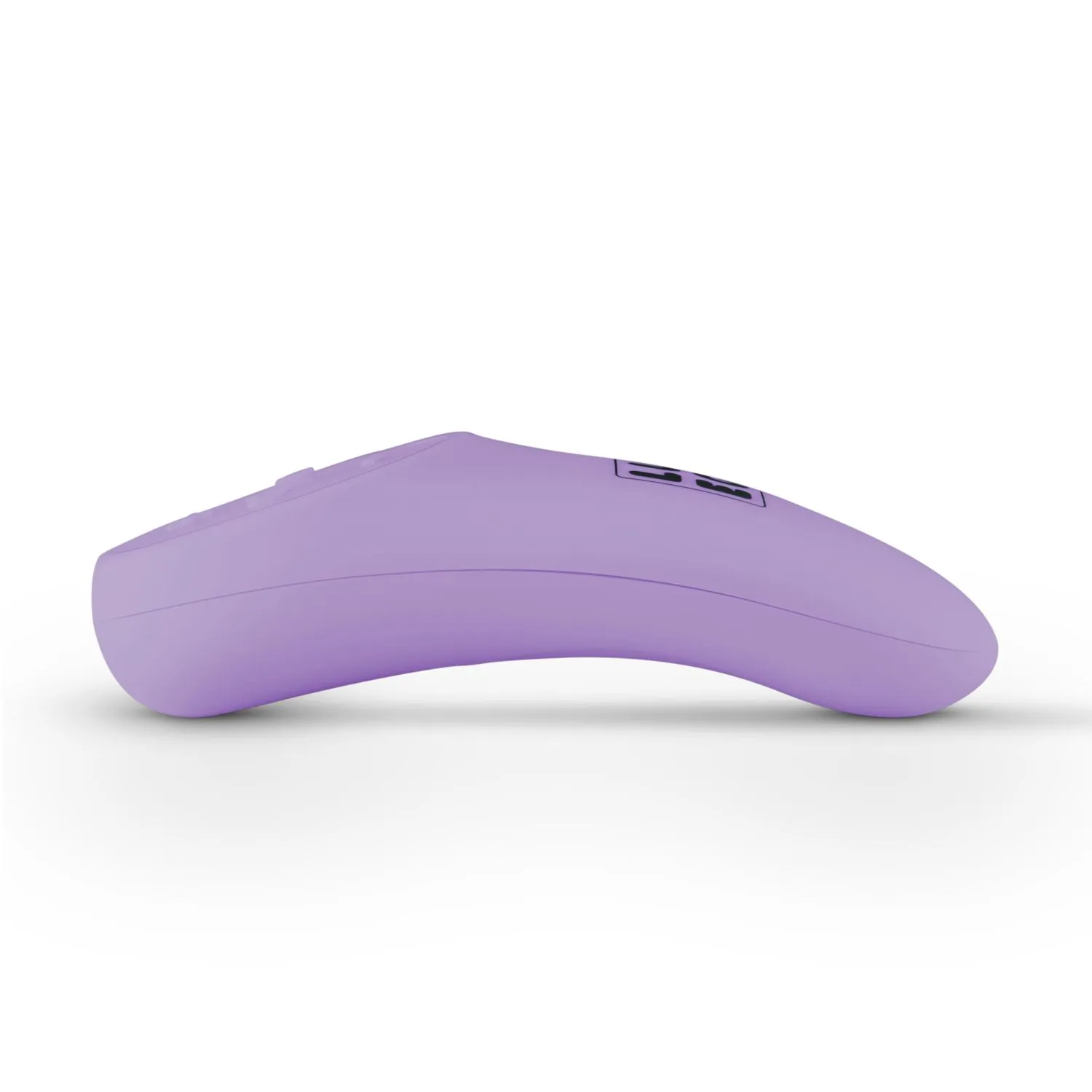 Luv Egg XL - Violeta 8 Luv Egg XL - Violeta - Imagen 6