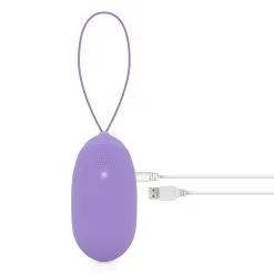 Luv Egg XL - Violeta 21 Luv Egg XL - Violeta -Ideas para regalos comercio 1632811621.LUV002PUR 8