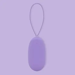 Luv Egg XL - Violeta 23 Luv Egg XL - Violeta -Ideas para regalos comercio 1632811621.LUV002PUR 9