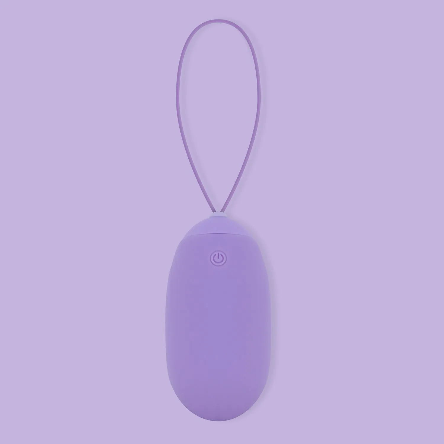Luv Egg XL - Violeta 12 Luv Egg XL - Violeta - Imagen 10