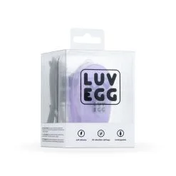 Luv Egg XL - Violeta 25 Luv Egg XL - Violeta -Ideas para regalos comercio 1632818171.LUV002PUR 11