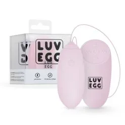 LUV EGG Rosa 31 LUV EGG Rosa -Ideas para regalos comercio 1632818207.LUV001PNK 2