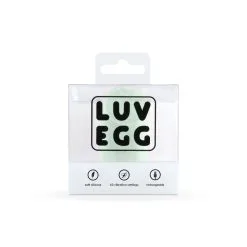 LUV EGG Verde 34 LUV EGG Verde -Ideas para regalos comercio 1632818345.LUV001GRN 25