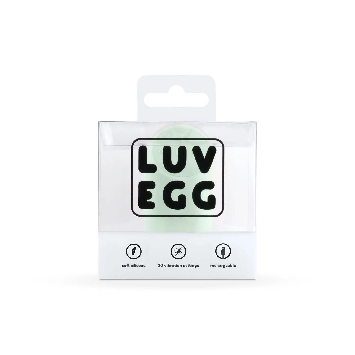 LUV EGG Verde 18 LUV EGG Verde - Imagen 16